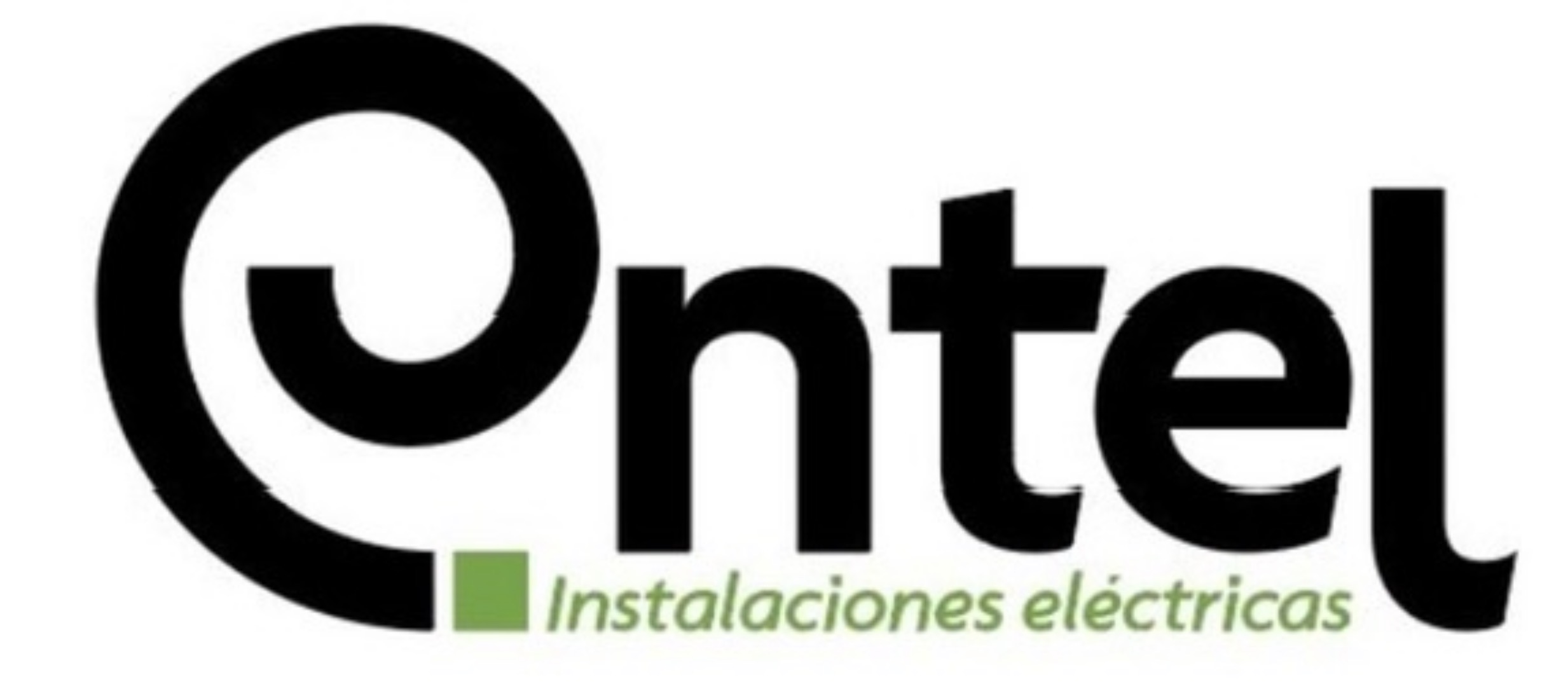 ENTEL · Instalaciones eléctricas